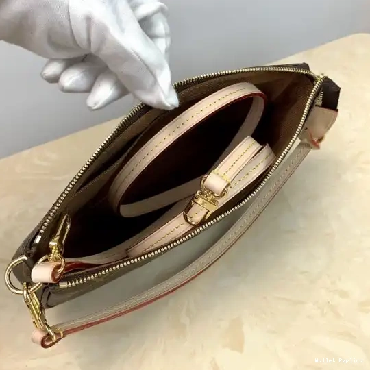 Affordable ACCESSOIRES POCHETTE Vuitton Louis 0627